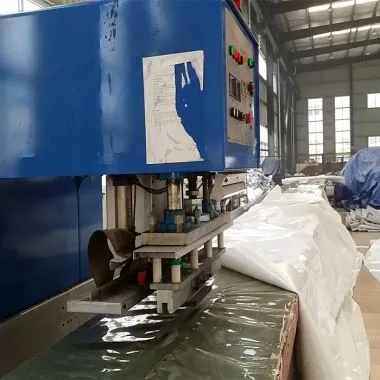 Kann China Red Mud Biogas Cover in Biogasprojekten für Papierfabriken verwend...